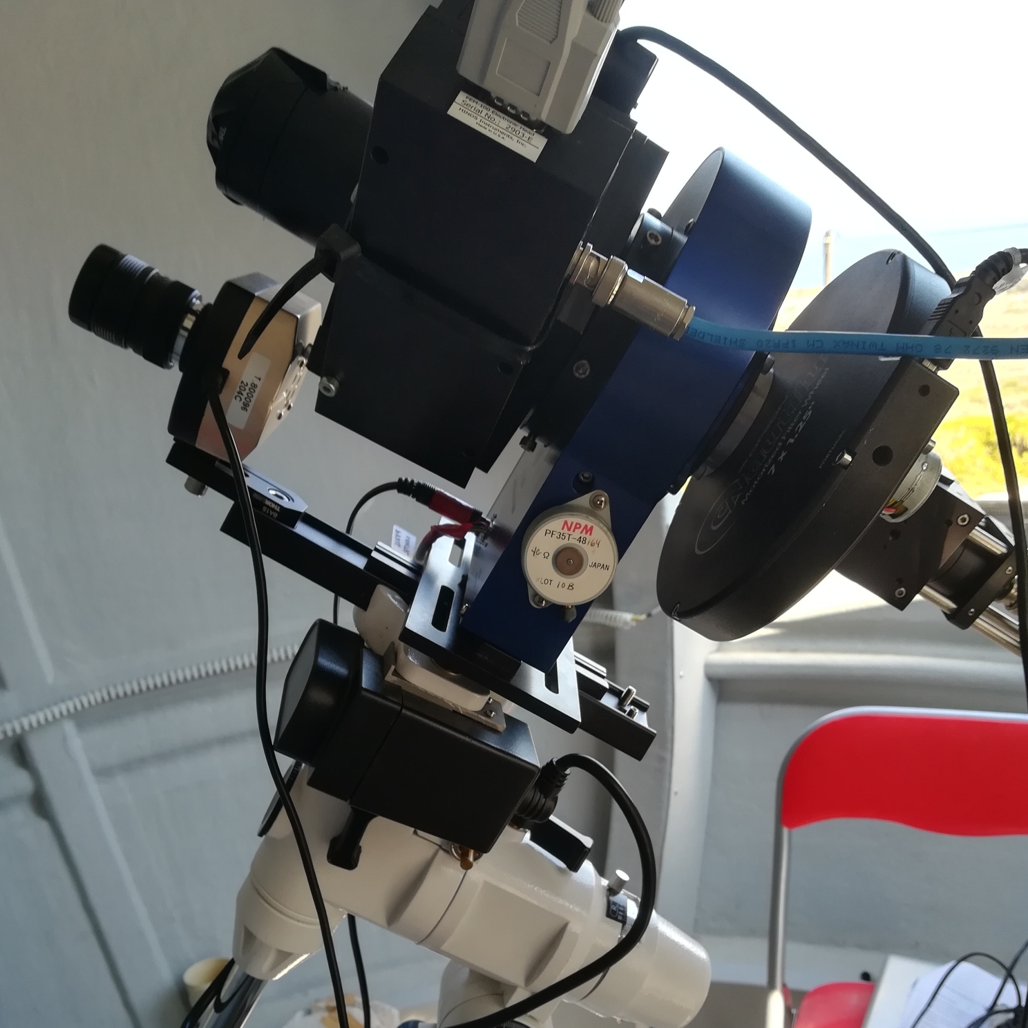 Direct-sun Solar Polarimeter (SolPol)